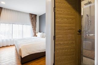 Icon Park Hotel Chiang Mai fotoÄŸrafÄ±