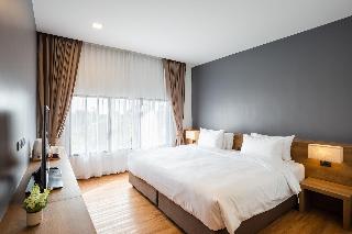 Icon Park Hotel Chiang Mai fotoÄŸrafÄ±