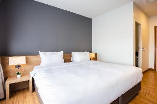 Icon Park Hotel Chiang Mai fotoÄŸrafÄ±