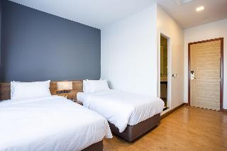 Icon Park Hotel Chiang Mai fotoÄŸrafÄ±