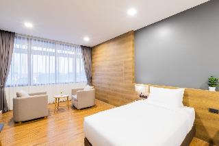 Icon Park Hotel Chiang Mai fotoÄŸrafÄ±
