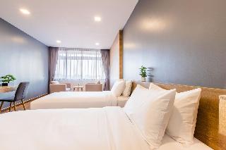 Icon Park Hotel Chiang Mai fotoÄŸrafÄ±
