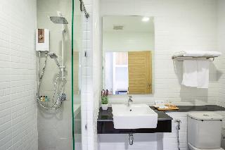 Icon Park Hotel Chiang Mai fotoÄŸrafÄ±