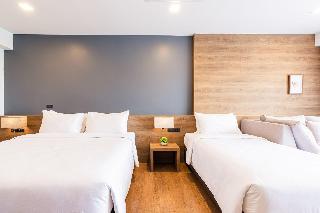 Icon Park Hotel Chiang Mai fotoÄŸrafÄ±