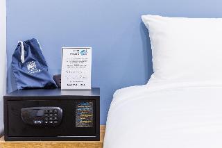 Icon Park Hotel Chiang Mai fotoÄŸrafÄ±