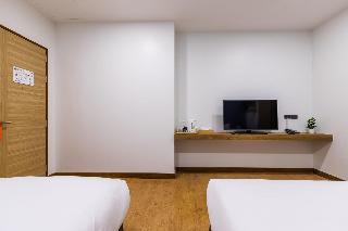 Icon Park Hotel Chiang Mai fotoÄŸrafÄ±