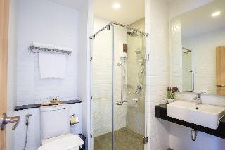 Icon Park Hotel Chiang Mai fotoÄŸrafÄ±