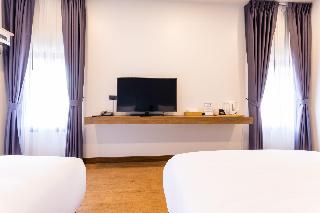 Icon Park Hotel Chiang Mai fotoÄŸrafÄ±
