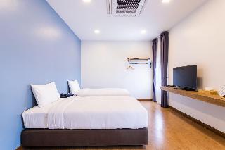 Icon Park Hotel Chiang Mai fotoÄŸrafÄ±