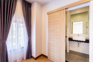 Icon Park Hotel Chiang Mai fotoÄŸrafÄ±
