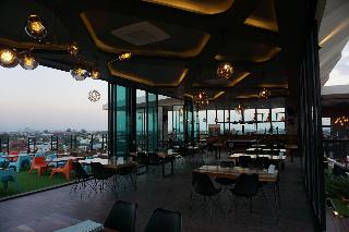 Icon Park Hotel Chiang Mai fotoÄŸrafÄ±