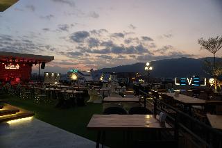 Icon Park Hotel Chiang Mai fotoÄŸrafÄ±
