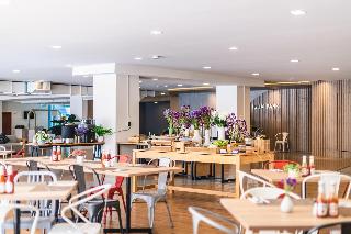 Icon Park Hotel Chiang Mai fotoÄŸrafÄ±