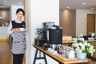 Icon Park Hotel Chiang Mai fotoÄŸrafÄ±
