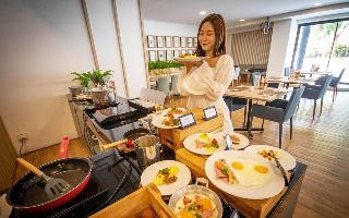 Icon Park Hotel Chiang Mai fotoÄŸrafÄ±