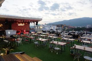 Icon Park Hotel Chiang Mai fotoÄŸrafÄ±