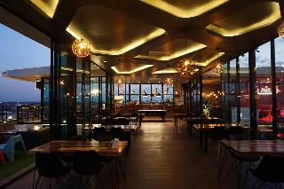 Icon Park Hotel Chiang Mai fotoÄŸrafÄ±