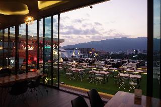 Icon Park Hotel Chiang Mai fotoÄŸrafÄ±