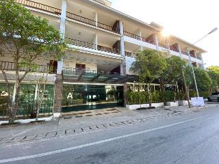 A Hotel Simply fotoÄŸrafÄ±