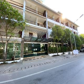 A Hotel Simply fotoÄŸrafÄ±