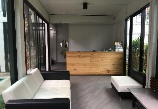 Sathu Hotel fotoÄŸrafÄ±
