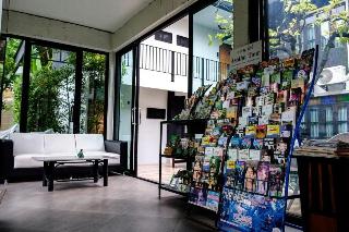 Sathu Hotel fotoÄŸrafÄ±