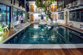 Sathu Hotel otel fotoğrafı