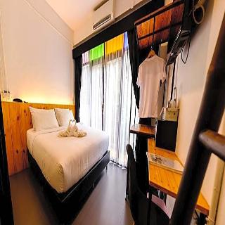 Sathu Hotel fotoÄŸrafÄ±