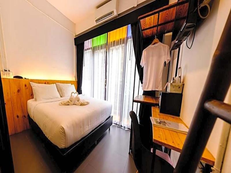 Sathu Hotel - Genel