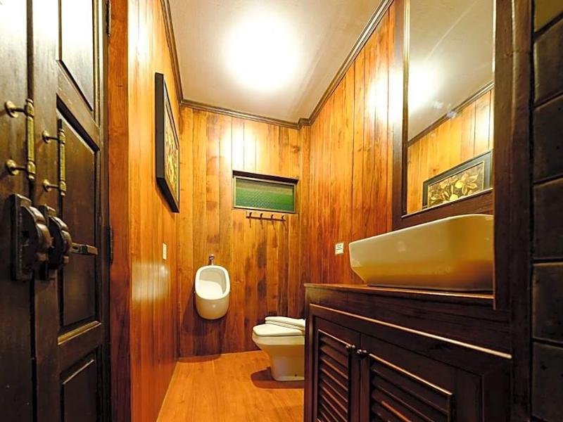 Sathu Hotel - Genel