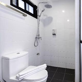 Sathu Hotel fotoÄŸrafÄ±
