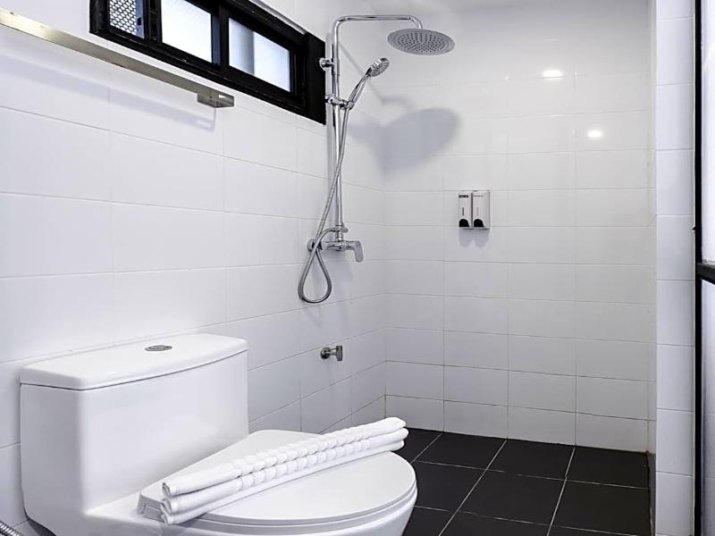 Sathu Hotel - Genel