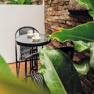 Sathu Hotel fotoÄŸrafÄ±