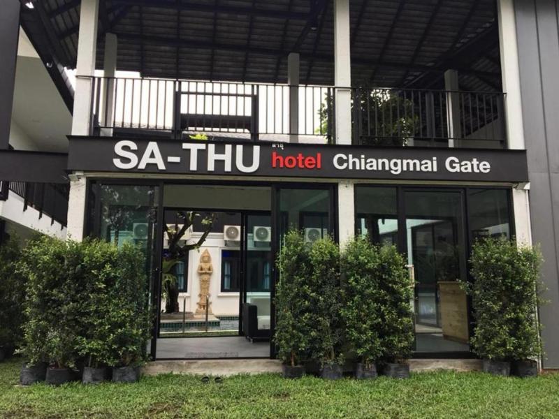 Sathu Hotel - Genel