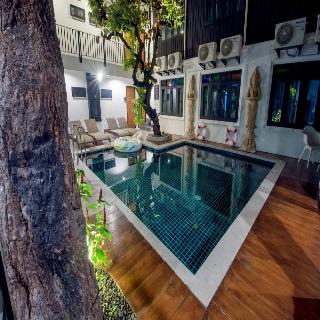 Sathu Hotel fotoÄŸrafÄ±