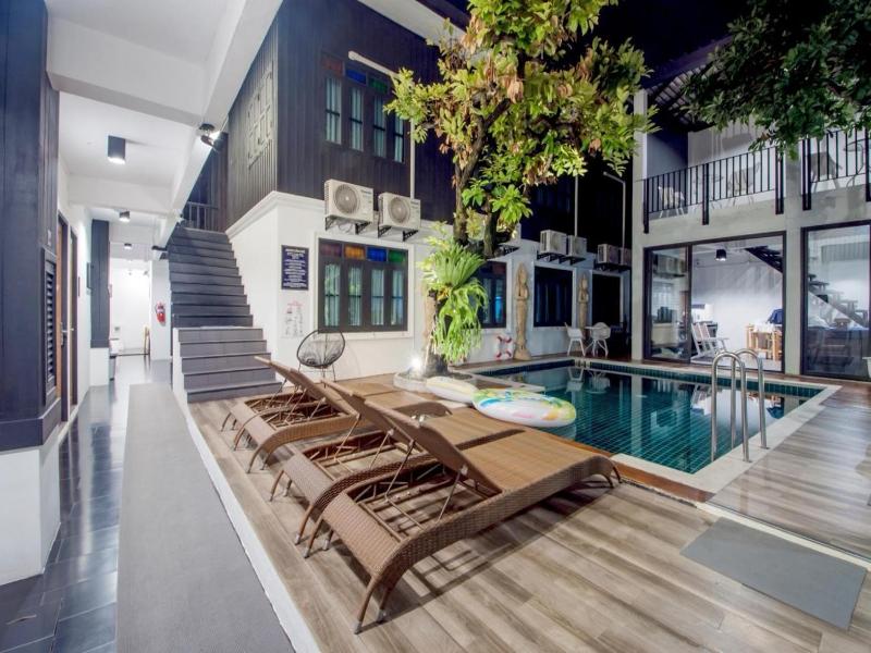 Sathu Hotel - Genel