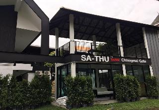 Sathu Hotel fotoÄŸrafÄ±