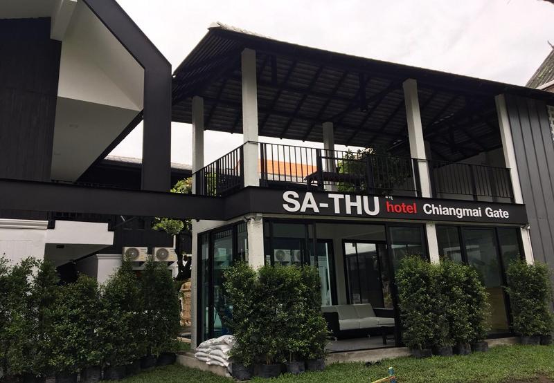 Sathu Hotel - Genel