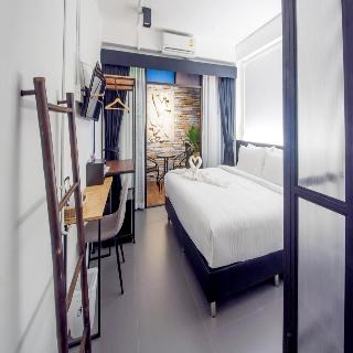 Sathu Hotel fotoÄŸrafÄ±