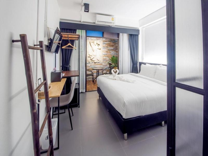 Sathu Hotel - Genel