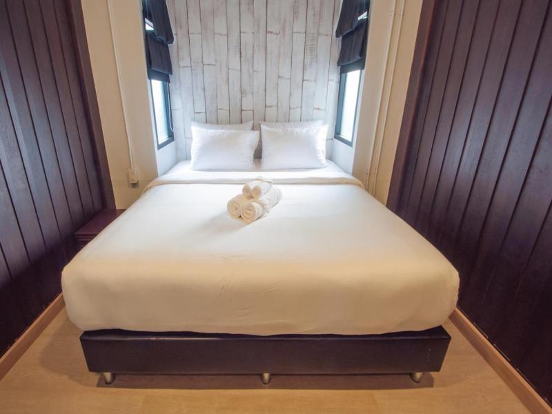 Sathu Hotel - Genel