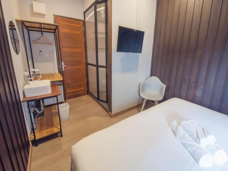 Sathu Hotel - Genel