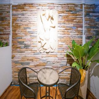 Sathu Hotel fotoÄŸrafÄ±