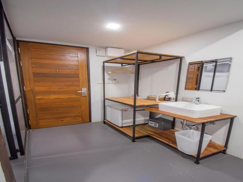 Sathu Hotel - Genel