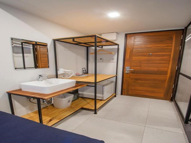 Sathu Hotel - Genel