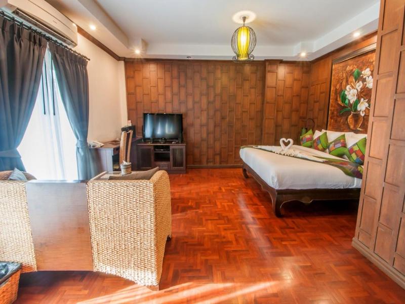 Sathu Hotel - Genel