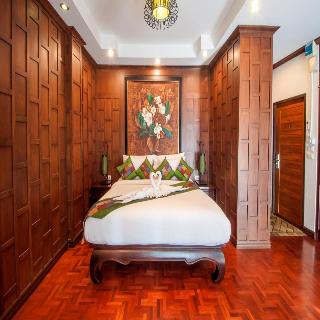 Sathu Hotel fotoÄŸrafÄ±