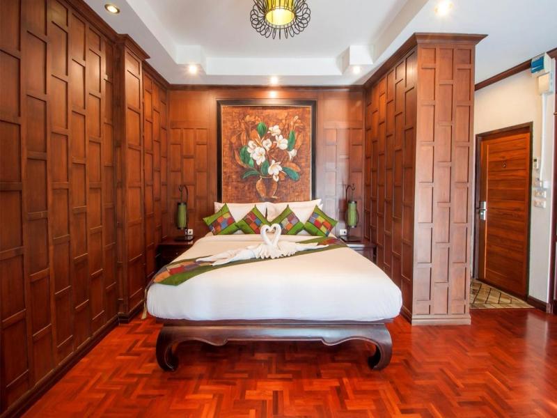 Sathu Hotel - Genel