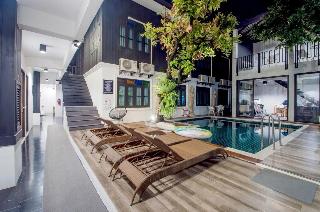 Sathu Hotel fotoÄŸrafÄ±