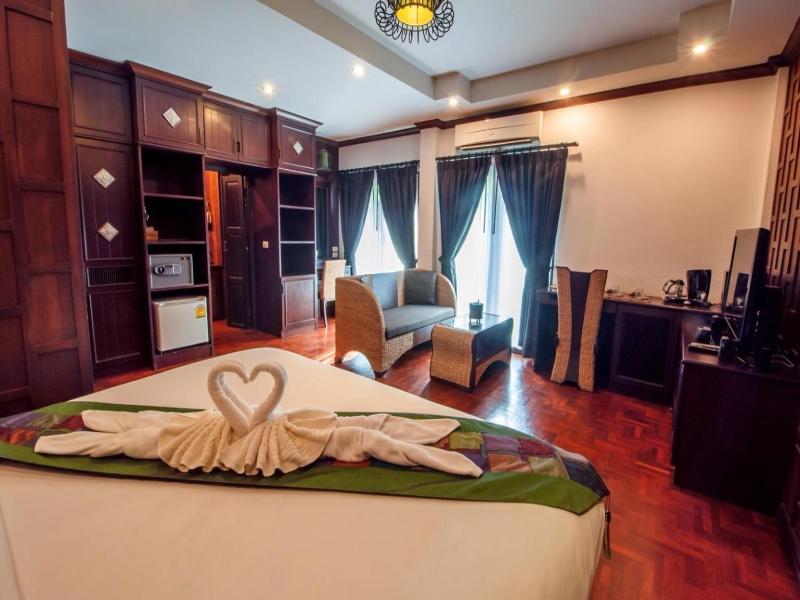 Sathu Hotel - Genel